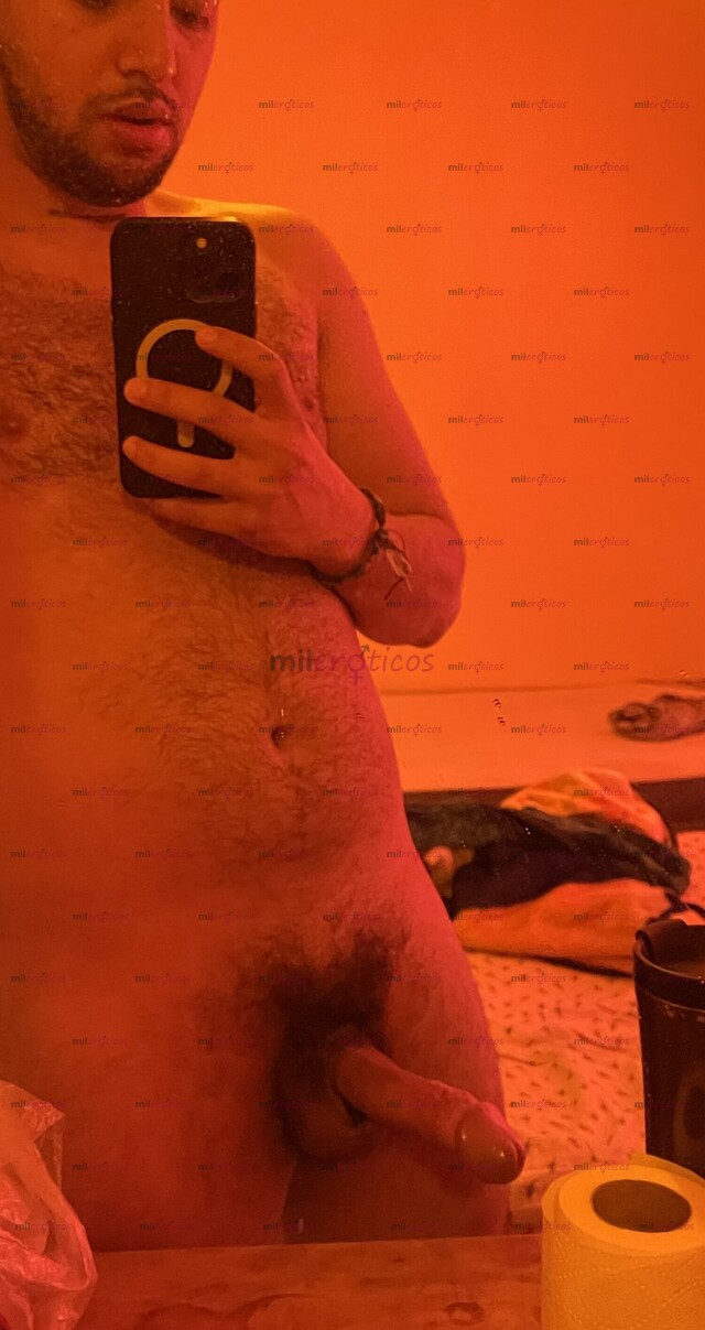 FOTOS DE RICO JOVEN PELUDO DOMINANTE LISTO PARA ESTIMULARTE