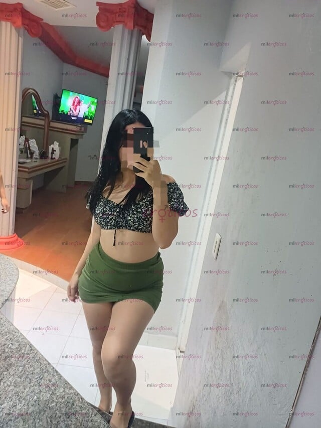 FOTOS DE RICA ESCORT JOVENCITA BELLA DE LO MEJOR 24 7DISPONIBLE