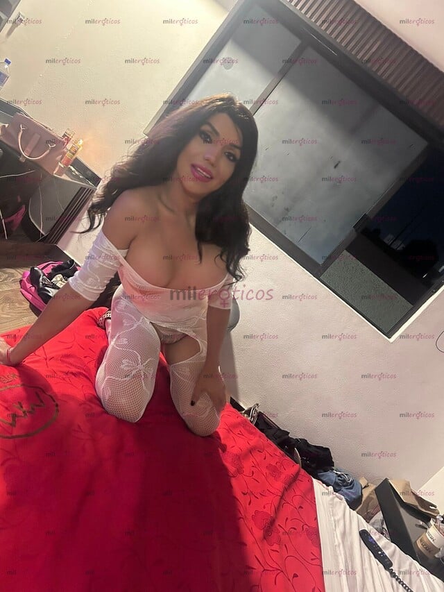 FOTOS DE COMPLACIENTE Y MUY CALIENTE TRANNYGIRL PETIT PASIVA O ACTIVA