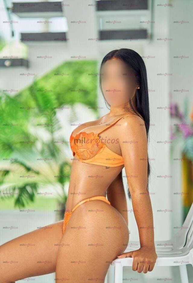 FOTOS DE MODELO TRIPLE A 100% REAL, POR POCOS DÍAS EN TU CIUDAD, ACTIVA 24 7 BB