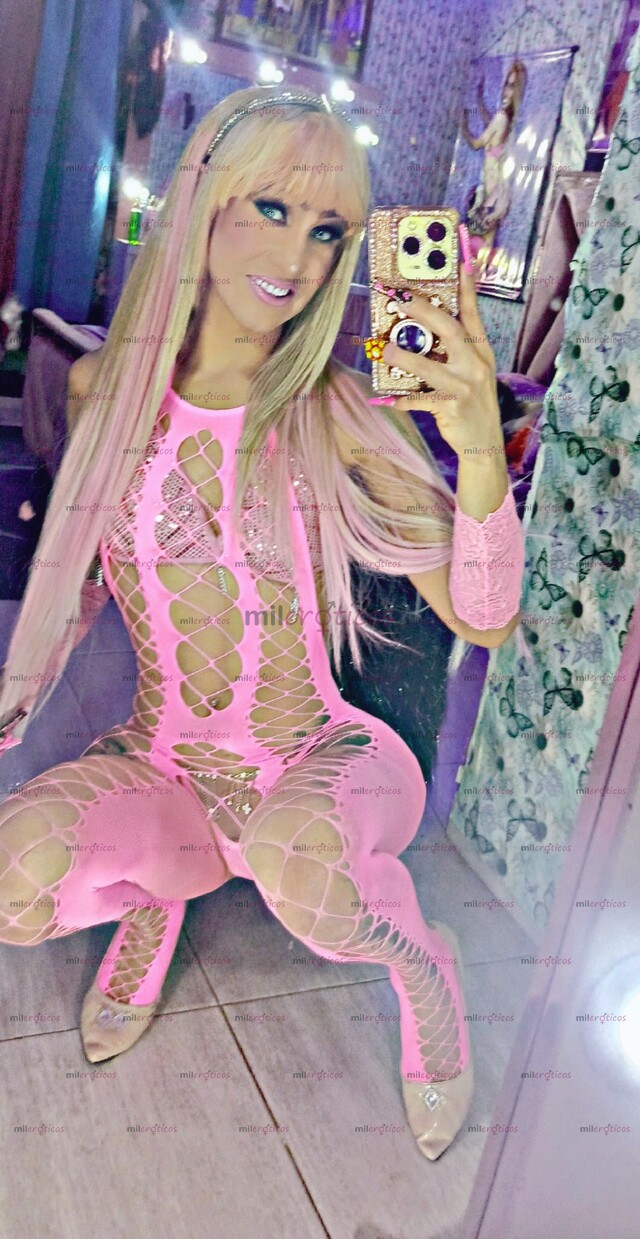 FOTOS DE TU BARBIE STAR UNA ESPLÉNDIDA EXPERIENCIA Q NUNCA PODRÁS OLVIDAR