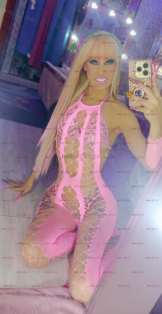 FOTOS DE TU BARBIE STAR UNA ESPLÉNDIDA EXPERIENCIA Q NUNCA PODRÁS OLVIDAR
