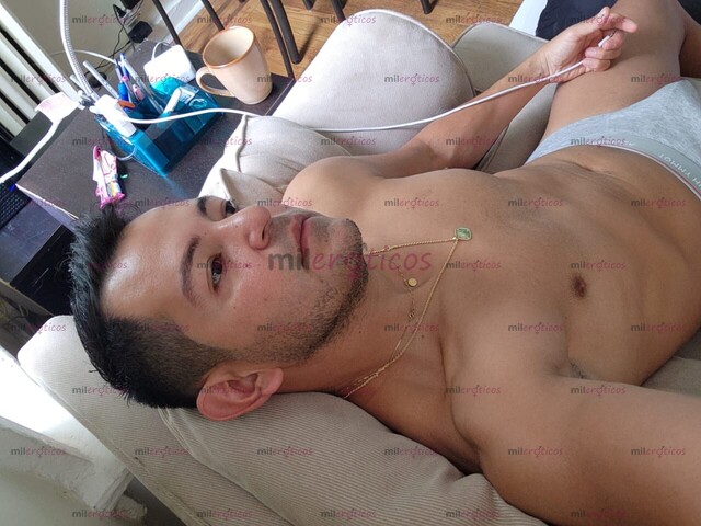 FOTOS DE ALEXANDRO CHICO EXTRANJERO EN CIUDAD DE MÉXICO CDMX