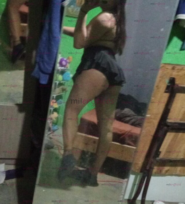 FOTOS DE TRANS CACHONDA ME ENCANTA GEMIR Y ESTAR DE PERRITO