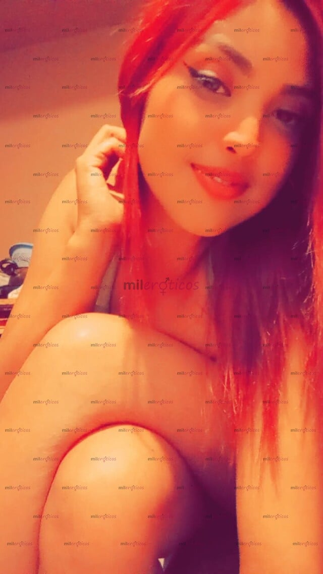 FOTOS DE CHICA MORENA ARDIENTE LISTA PARA CUMPLIR TUS MÁS GRANDES FANTASÍAS
