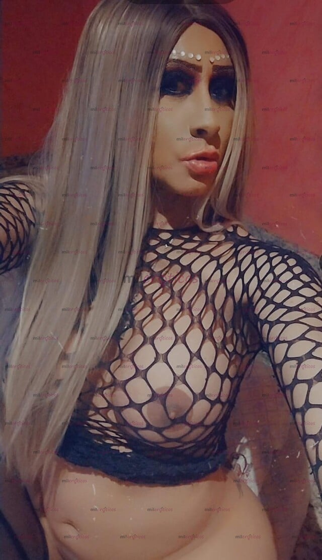 FOTOS DE HOLA SOY CHICA TRANS CUMPLO TODAS TUS FANTASIAS