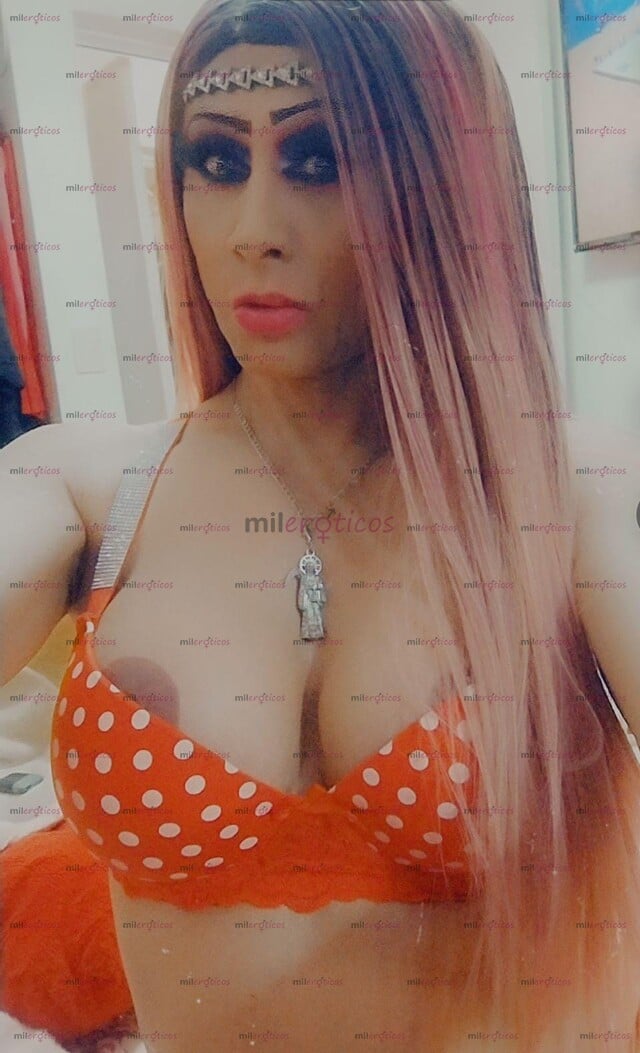 FOTOS DE HOLA SOY CHICA TRANS CUMPLO TODAS TUS FANTASIAS