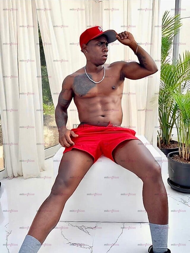 FOTOS DE NEGRO VERGON COLOMBIANO DE PASO POR TU CIUDAD