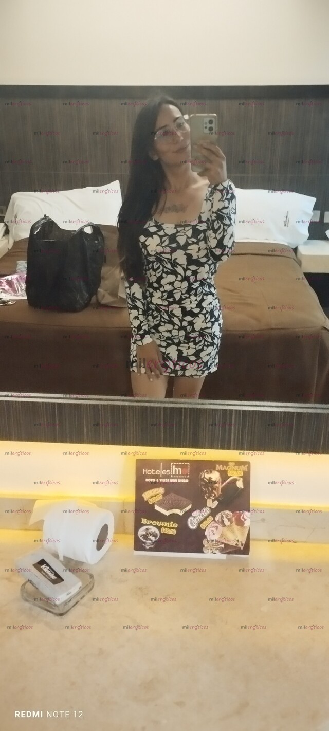 FOTOS DE VANESSA TU MEJOR EXPERIENCIA SOY YO Y MUY LINDA