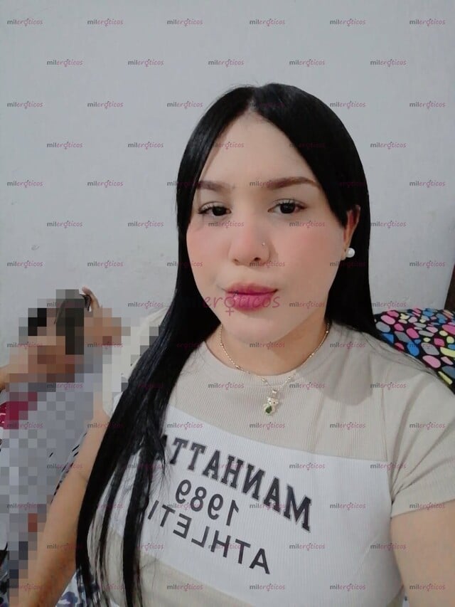 FOTOS DE VALERIA LINDA JOVENCITA DISPONIBLE NUEVAMENTE FOTICOS REALES