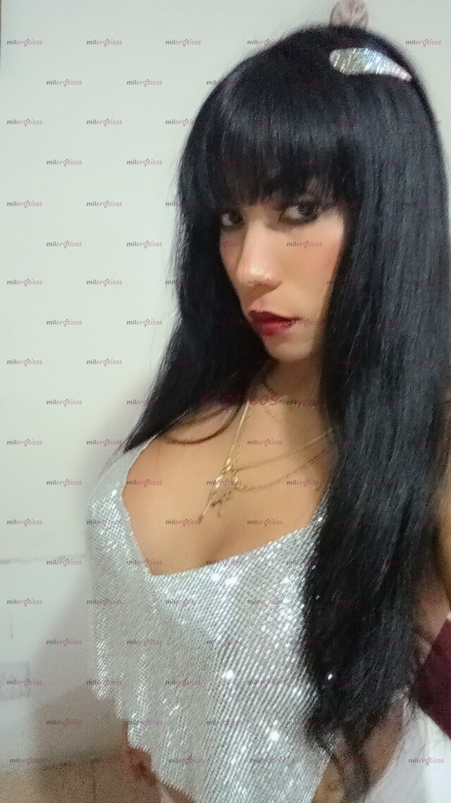 FOTOS DE TU FANTASÍA HECHA MUJER CON 19 CM DE PLACER AMORE SIEMPRE ARRECHA Y GUAPA
