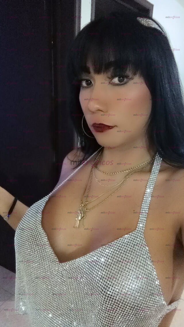 FOTOS DE TU FANTASÍA HECHA MUJER CON 19 CM DE PLACER AMORE SIEMPRE ARRECHA Y GUAPA