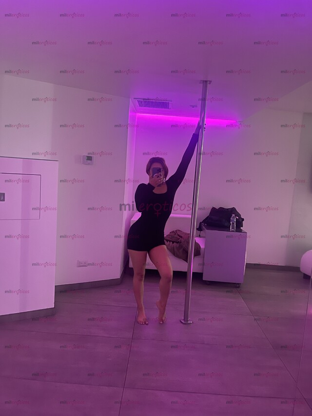 FOTOS DE PRUÉBAME Y VERÁS COMO QUERRÁS REPETIR! SOY EXQUISITA