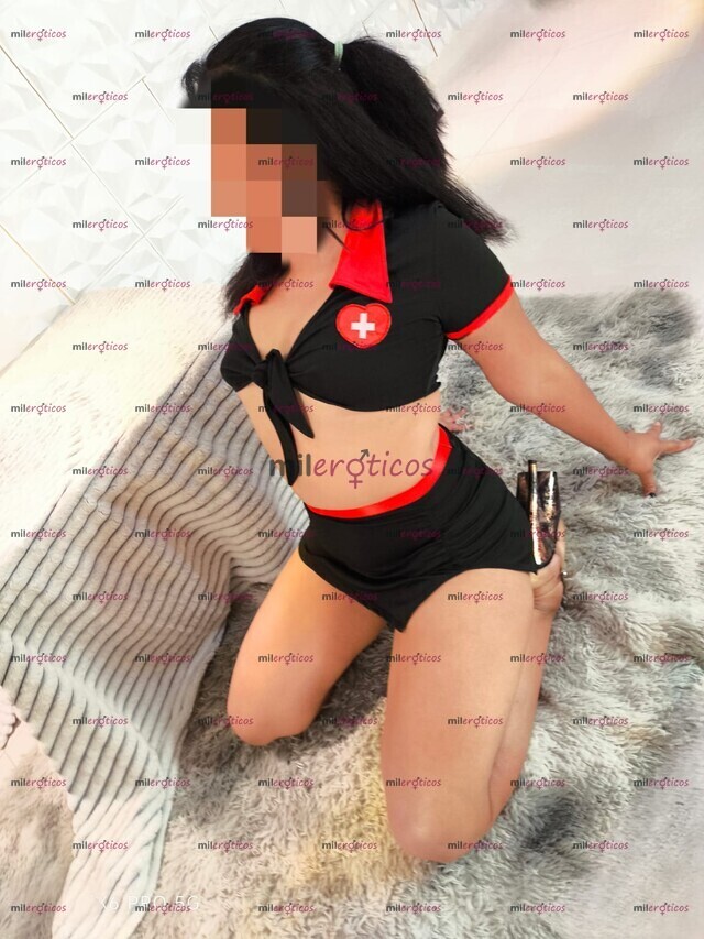 FOTOS DE SOY LA CHICA INDICADA PARA TI CORAZÓN, NUEVA EN EL AMBIENTE KARIME