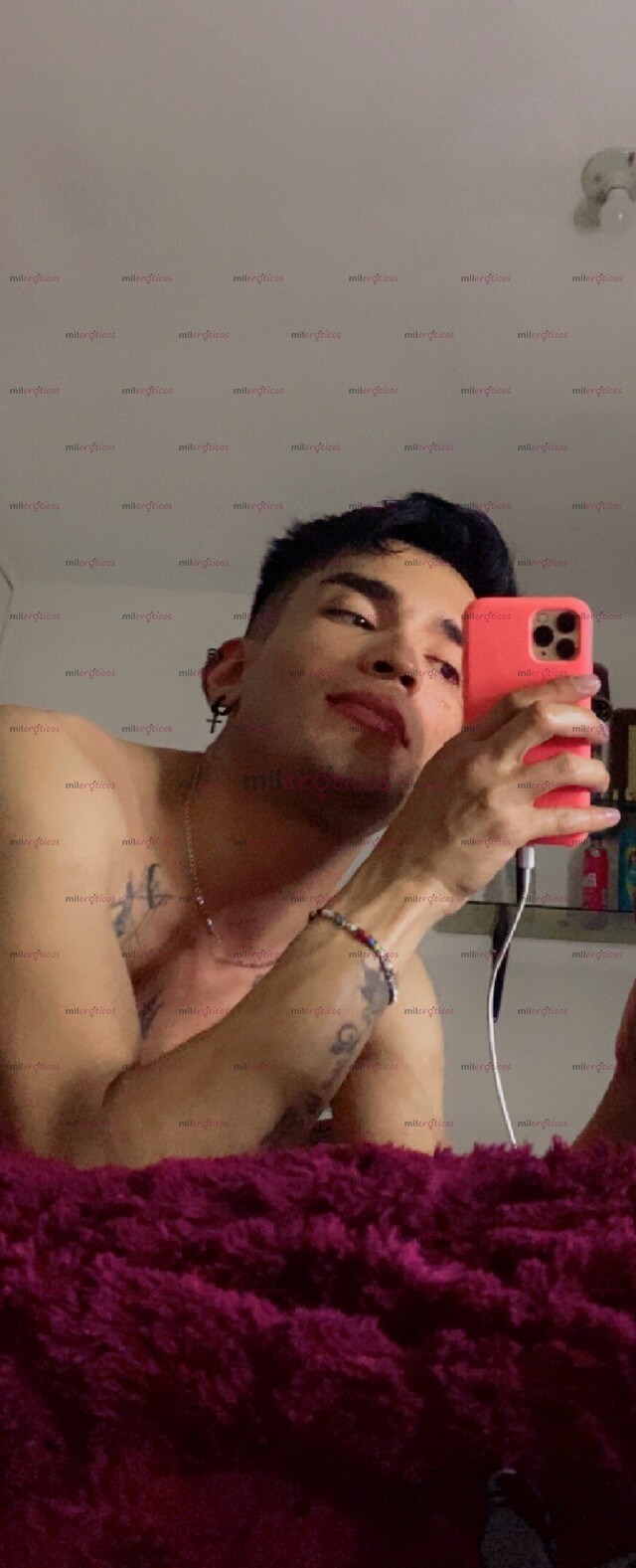 FOTOS DE ALEX 21 CM INTER CURIOSO CALIENTE Y MORBOSO