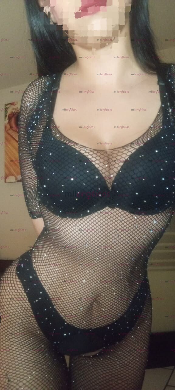 FOTOS DE NICOL. MASAJES ERÓTICOS Y SENSUALES V.IP