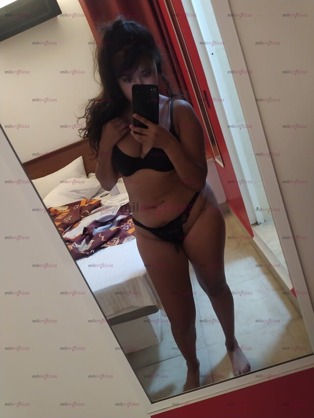 FOTOS DE TU NIÑA MINI MAMY TE LLEVO UN RATO PLACENTERO VEN Y DISFRUTA DE TU CHAPARRITA