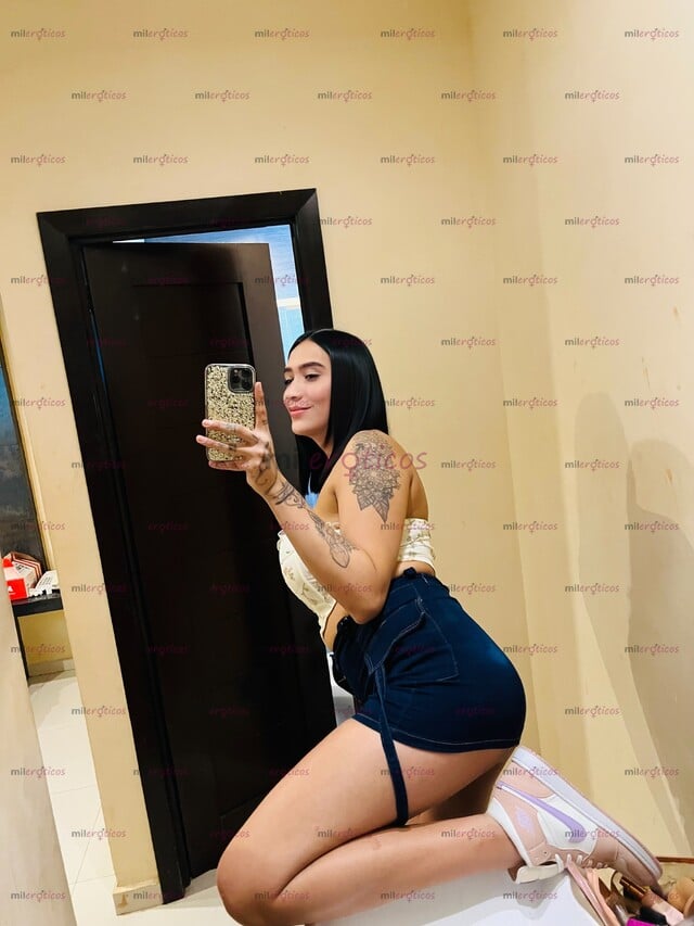 FOTOS DE VALERIA ROJAS ULTRA SHEMALE SIN DUDA TU MEJOR OPCIÓN VEN PRUÉBAME DOTADA 23 CM