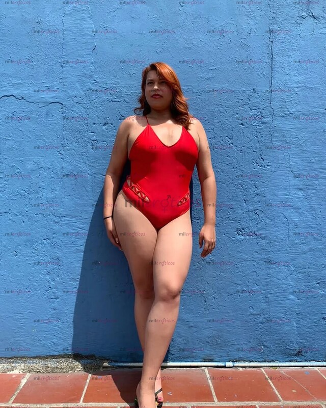 FOTOS DE STEFANY UNA CHICA TRANS EDUCADA, SENXUAL Y DE BONITAS CURVAS.