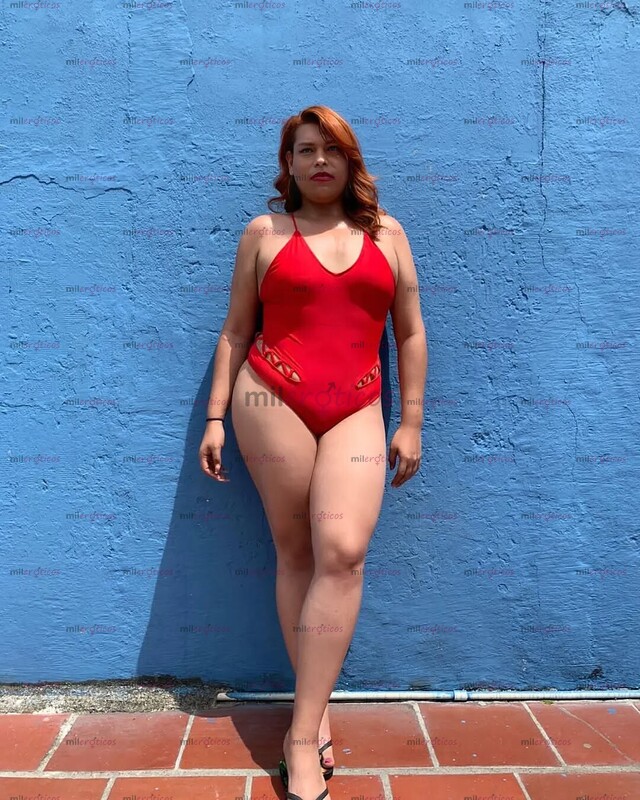 FOTOS DE STEFANY UNA CHICA TRANS EDUCADA, SENXUAL Y DE BONITAS CURVAS.