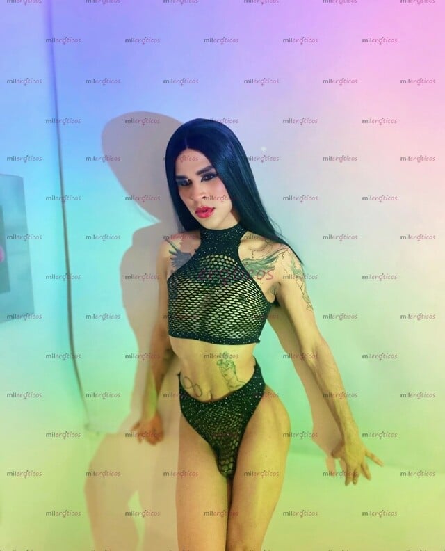 FOTOS DE ALAYHA NENA TRANS VERSATIL VERGONA NUEVA POR ACÁ CON SITIO PRIVADO LLAMA YA
