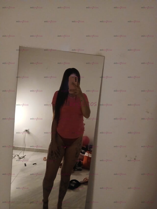 FOTOS DE SOY UNA CHICA CALIENTE Y CARIÑOSA ,HAGO TRATO DE NOVIA ,SOY TATUADA FLAQUITA Y .