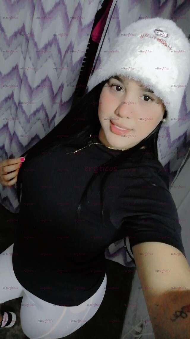 FOTOS DE HERMOSA VALERIA DISPUESTA A DARTE PLACER VEN YA