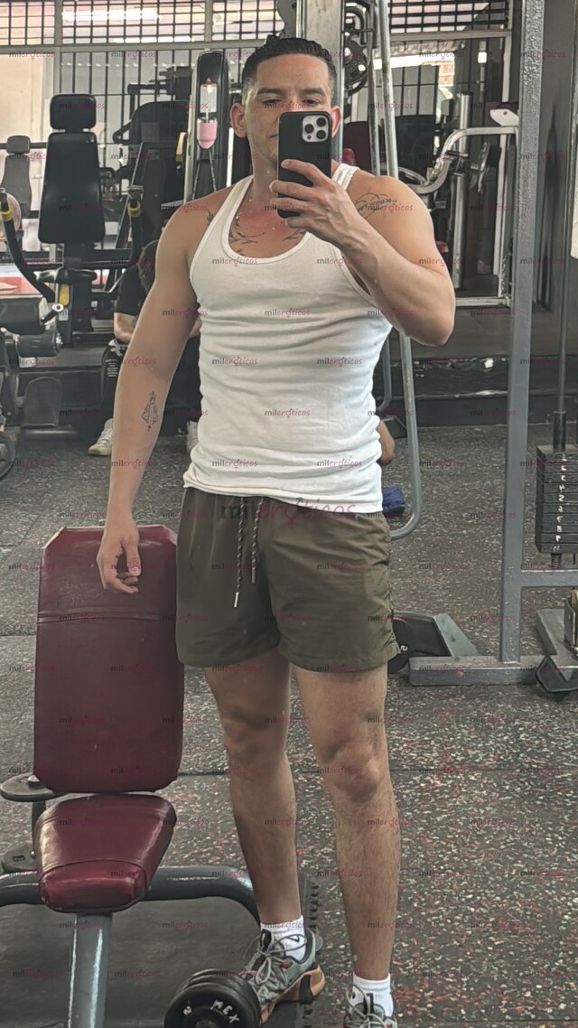 FOTOS DE JESÚS EL DE LA VERGA DOBLADA PARA QUE LA SIENTAS TODA