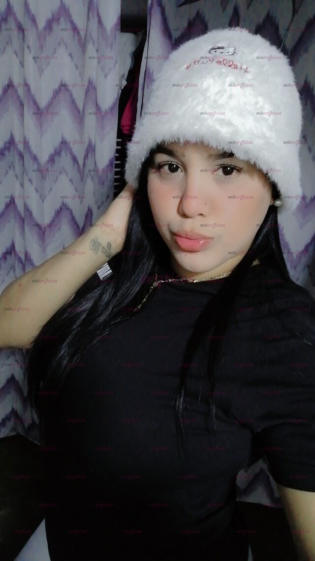 FOTOS DE HERMOSA VALERIA DISPUESTA A DARTE PLACER VEN YA