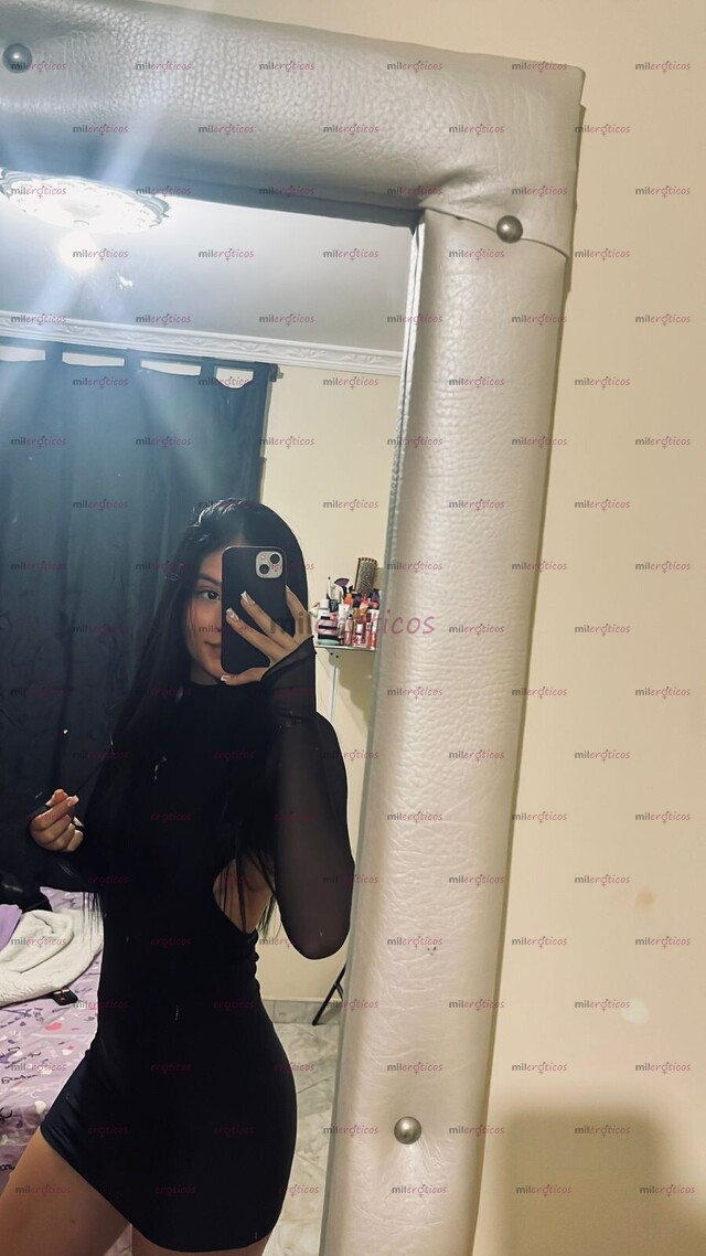 FOTOS DE ¡NUEVA! VALERIA UNA EXCLUSIVA MODELO VIP COLOMBIANA DE 19 AÑOS