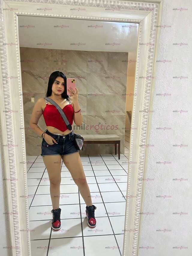 FOTOS DE JOVENCITA 19 AÑOS,NUEVA EN TU CIUDAD!!EXIGE CALIDAD BB