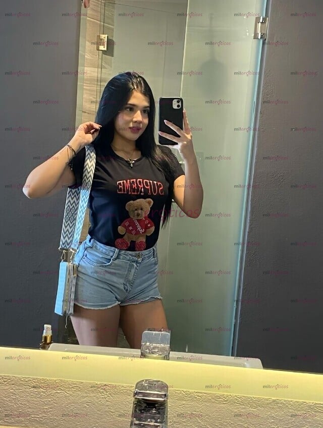 FOTOS DE JOVENCITA 19 AÑOS,NUEVA EN TU CIUDAD!!EXIGE CALIDAD BB