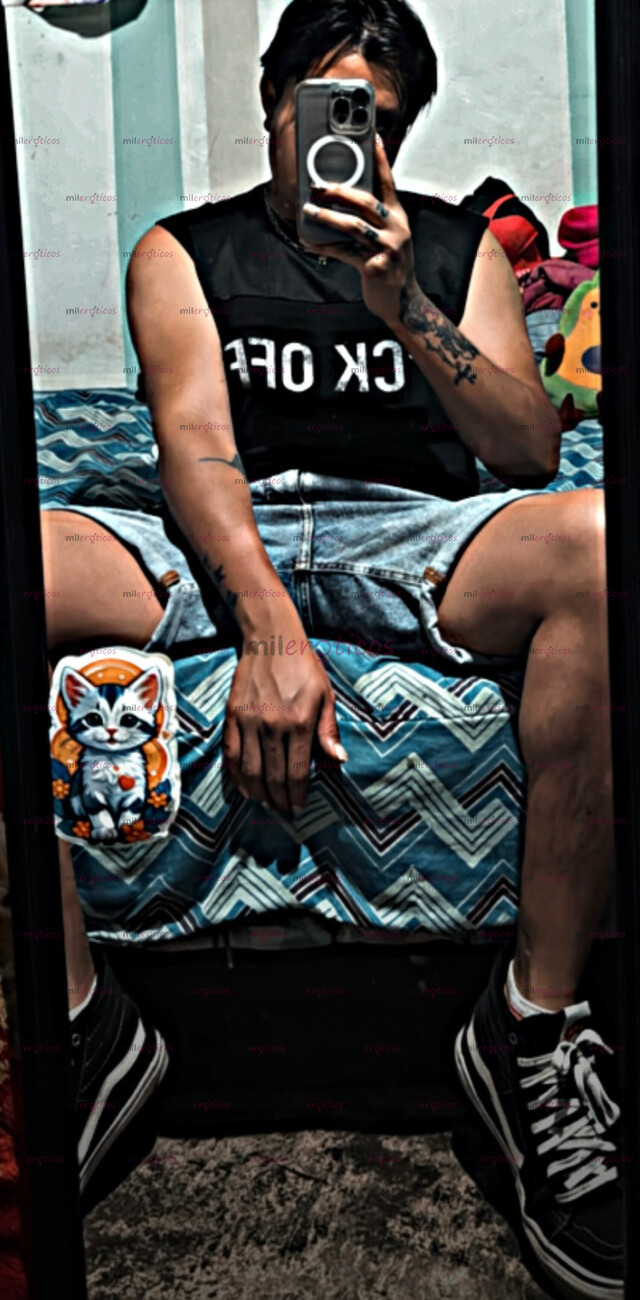 FOTOS DE CHICO COMPLACIENTE PARA CUALQUIER PLAN O DATE