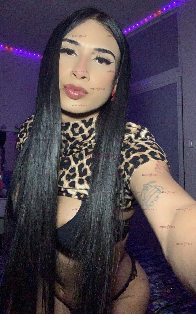 FOTOS DE DALILA HERMOSA TRANS FAQUITA CON VERGOTA FULL ACTIVA SOLO PARA VERDADEROS HOMBRS