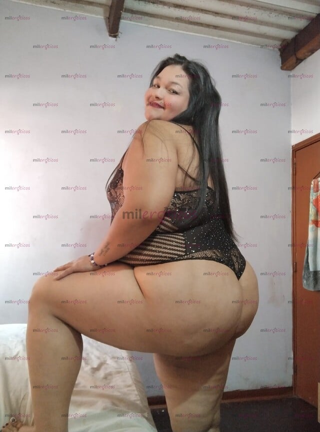 FOTOS DE GORDITA CALIENTE, SEDUCTORA Y MUY CULONA