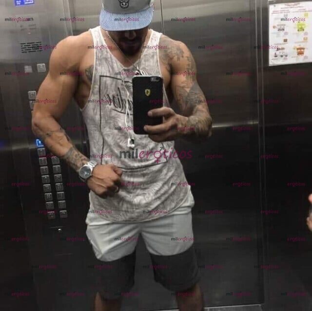 FOTOS DE EL CHAKAL QUE TE SACA LA PUTA Q TRAES DENTRO 23 CM