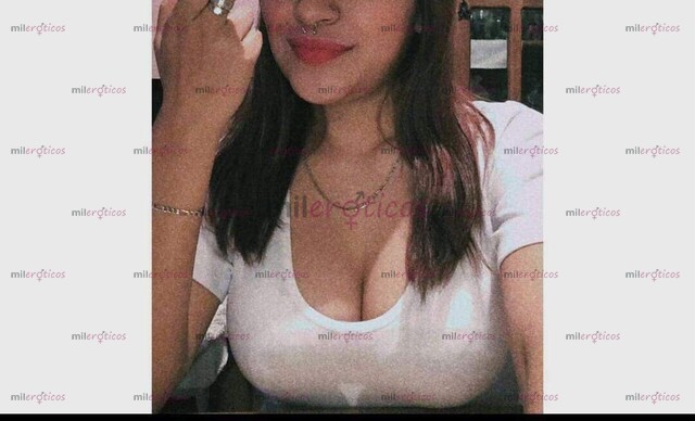 FOTOS DE JOVENCITA TETONA LISTA PARA HACERTE UNA RUSA