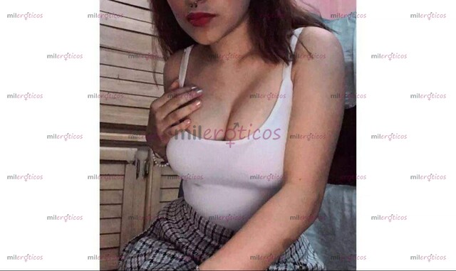 FOTOS DE JOVENCITA TETONA LISTA PARA HACERTE UNA RUSA