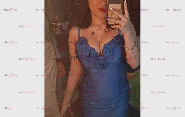 FOTOS DE JOVENCITA TETONA LISTA PARA HACERTE UNA RUSA