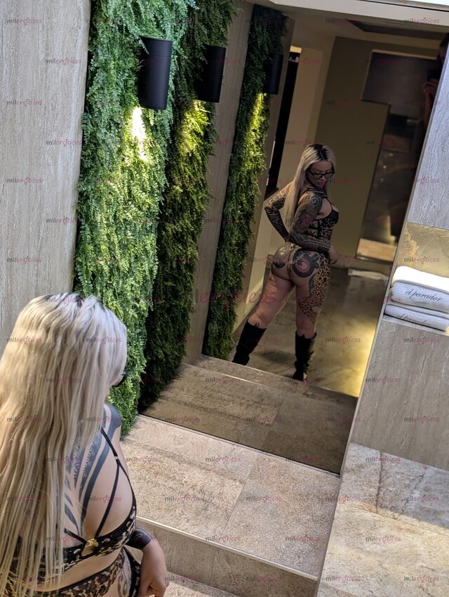 FOTOS DE RUBIA EXOTICA TATUADA ALTO IMPACTO SIN DEPOSITO SIN CHINGADERAS 100% ENGLISH