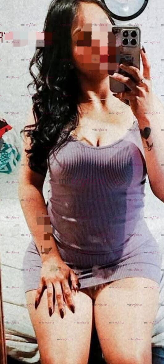 FOTOS DE PRECIOSA JOVENCITA EXCLUSIVA PARA TI, PRUEBAME TODA