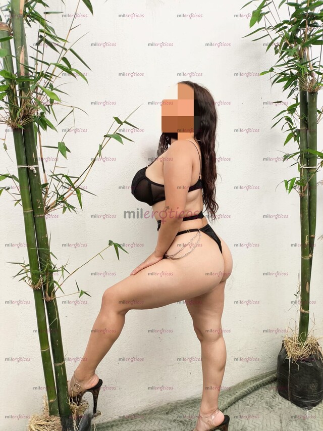 FOTOS DE TANIA AMOR CHAPARRITA DELGADA MUY CHICHONA NUEVA EN EL AMBIENTE