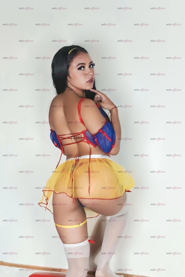 FOTOS DE DULCE LOCURA HERMOSA JOVEN CALIENTE Y DIVERTIDA PASARÁS TUS MEJORES LOCURAS