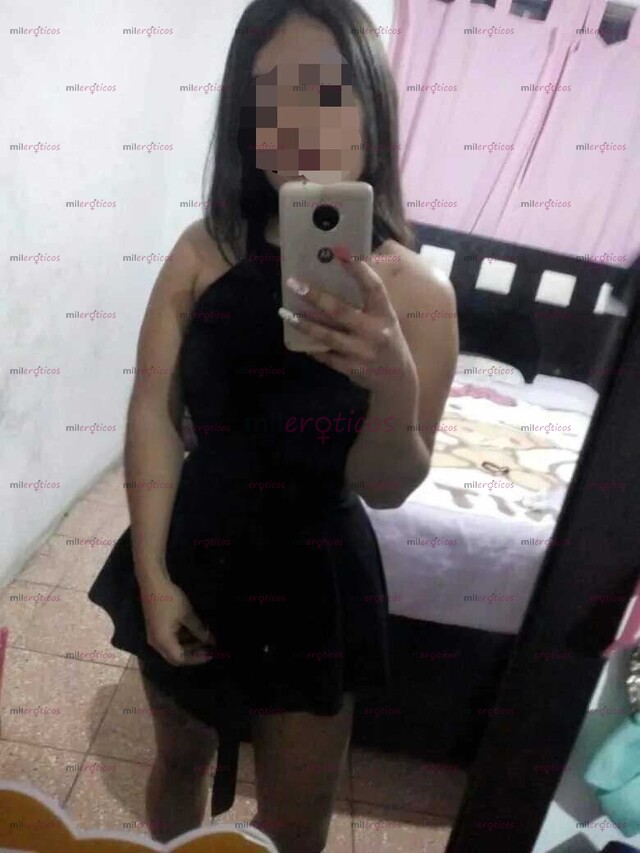 FOTOS DE NICOLE TODO UNA ESCORT VIP CON PANOCHITA SUPER ESTRECHITA BB.