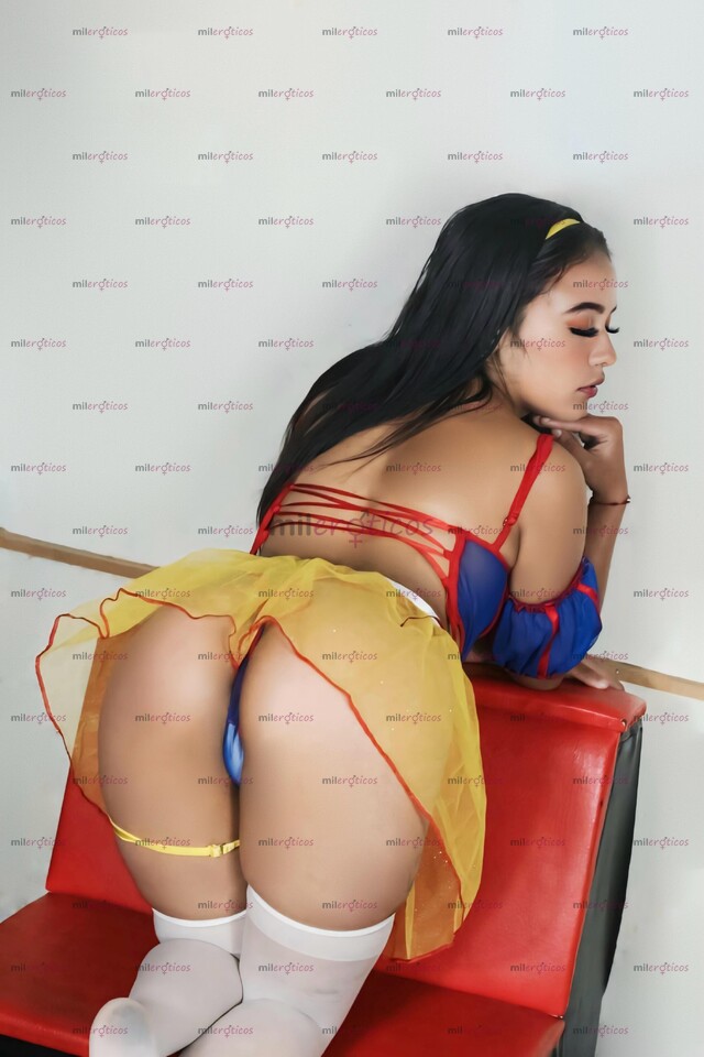 FOTOS DE DULCE LOCURA HERMOSA JOVEN CALIENTE Y DIVERTIDA PASARÁS TUS MEJORES LOCURAS
