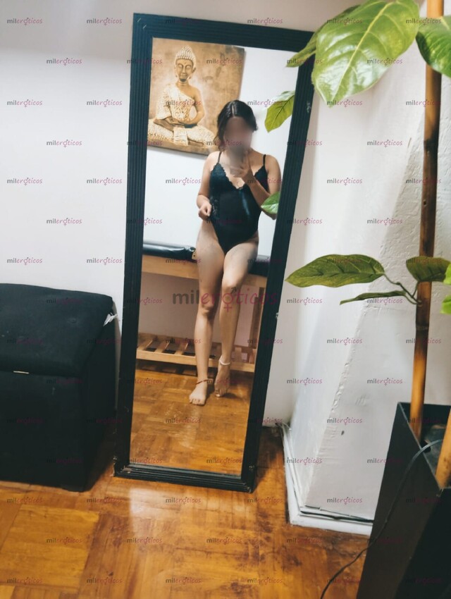 FOTOS DE JOHANA DELICIOSA CHICA LISTA PARA COMPLACERTE MI AMOR