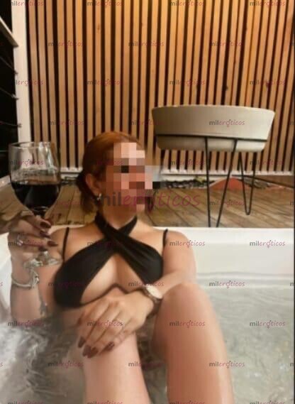 FOTOS DE TE HARÉ VENIR CUANDO VEAS COMO YO MISMA ME ACARICIO MI PANOCHITA...