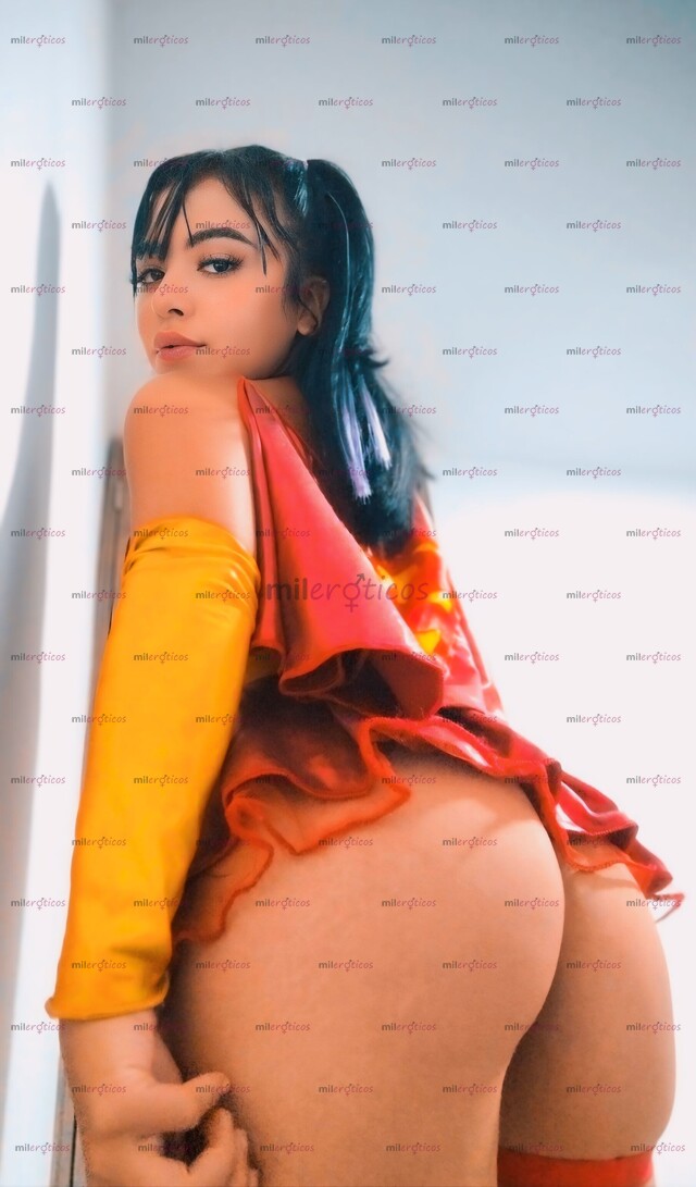 FOTOS DE DULCE LOCURA HERMOSA JOVEN CALIENTE Y DIVERTIDA PASARÁS TUS MEJORES LOCURAS