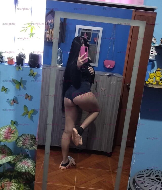 FOTOS DE NIÑA CALIENTE CON GANAS DE DARTE BUEN SEXO COMO TE LO MERECES