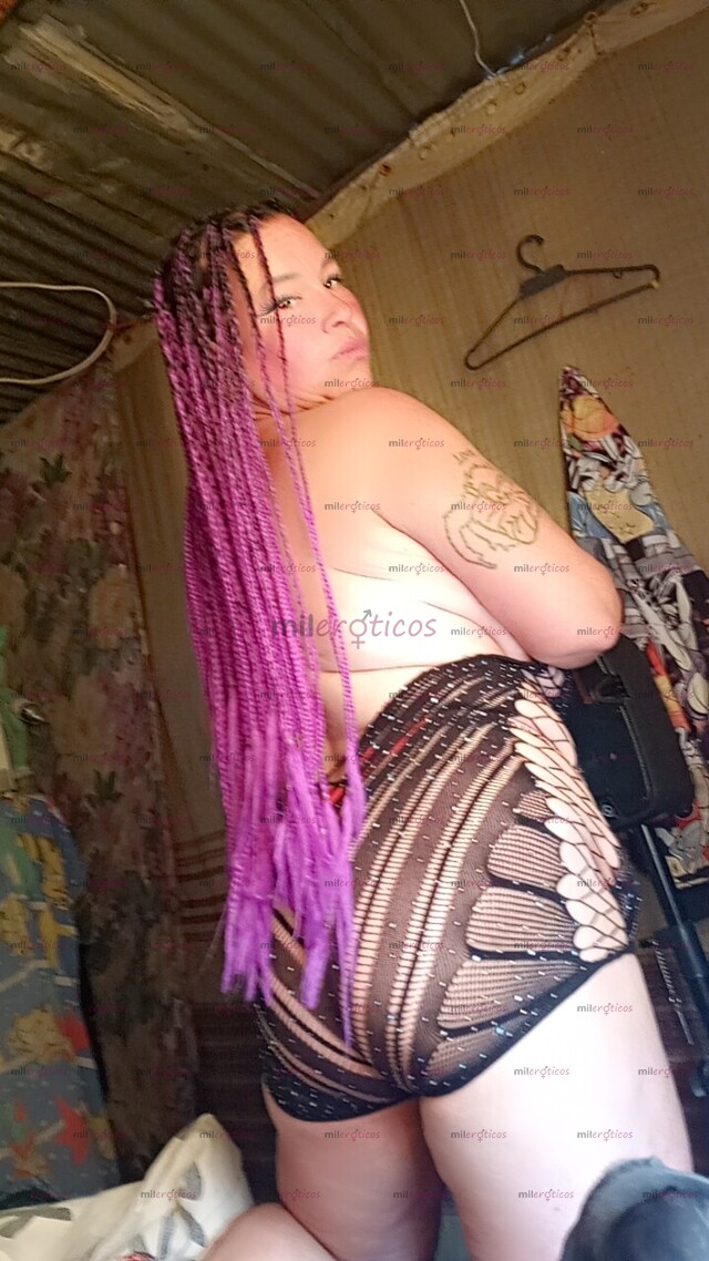 FOTOS DE SOY TU DEMONIA UNA CHICA SUPER CALIENTE RECIÉN LLEGADA A LA CIUDAD